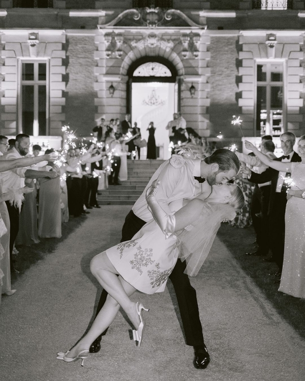 What to Expect When Working with a Luxury Wedding Planner