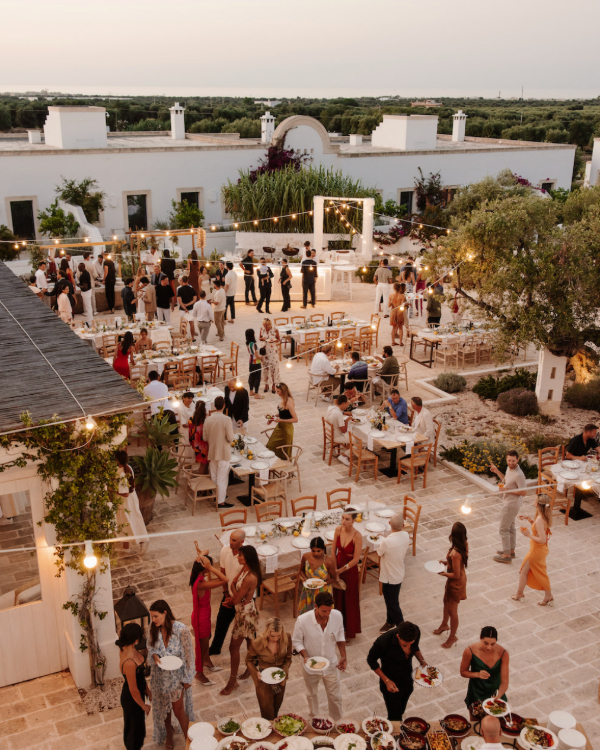 The Ultimate Litmus Test for Cutting Down Your Guest List