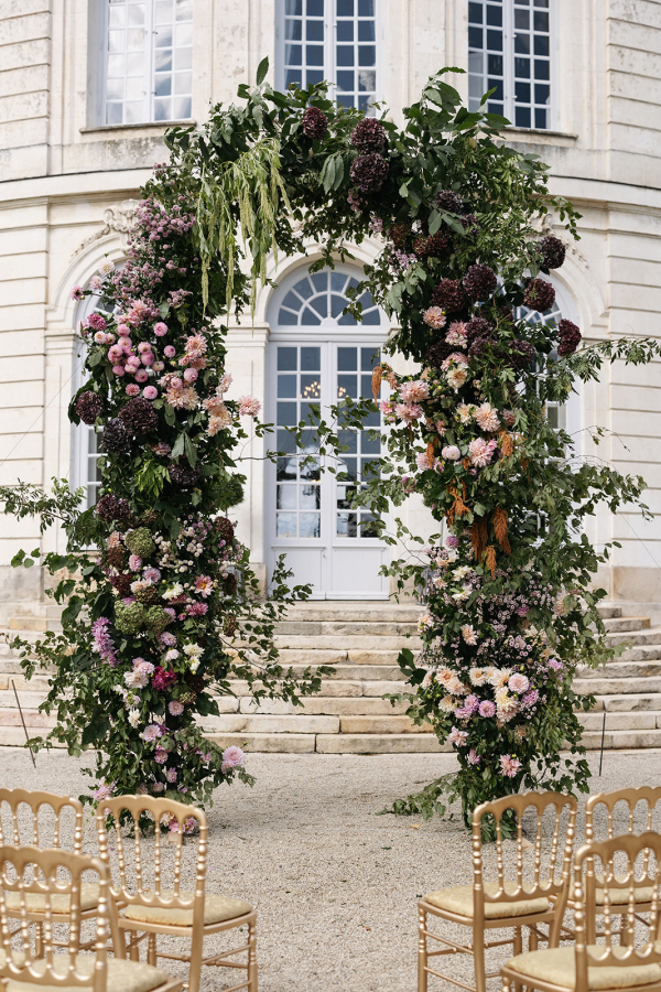 Planners ROQUE events