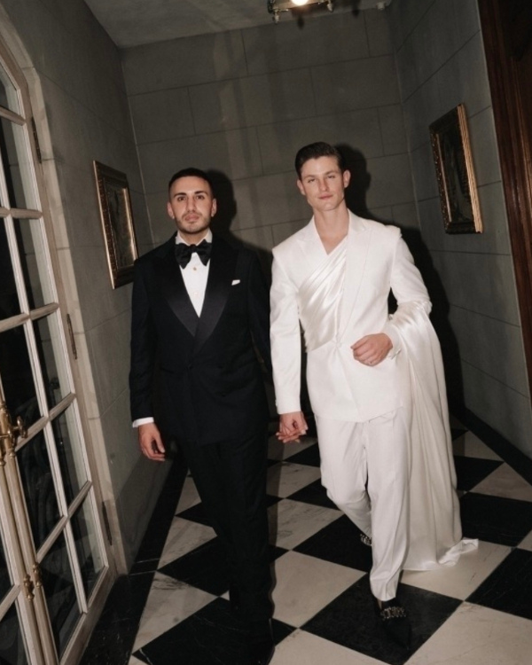 10 Must-Have Wedding Reception Photos, According to Top Photographers