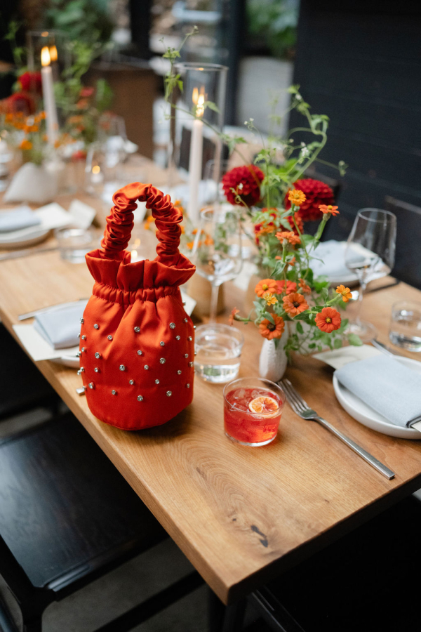 Photographers Elizabeth Pishal