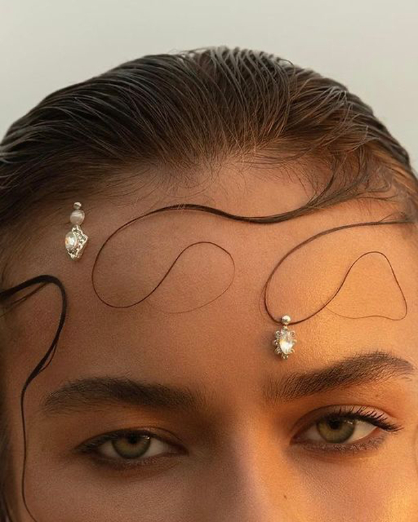 30 Bridal Jewelry Trends to Elevate Your Wedding Look