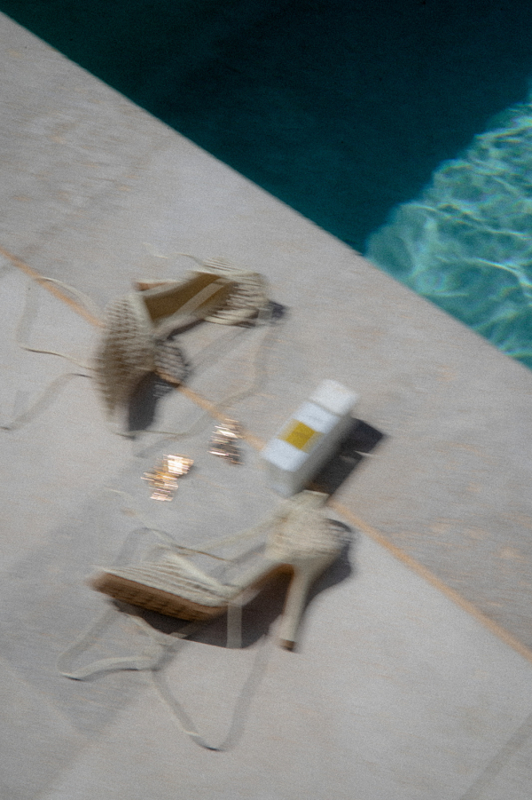 Photographers Martina Boggian