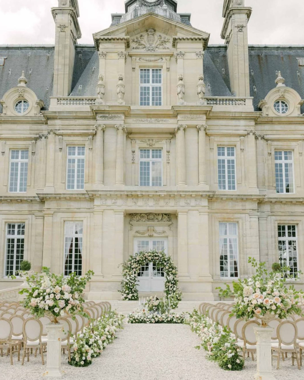 19 Best Wedding Planners in Europe | European Wedding Planning Companies | TOP Luxury Bridal Agencies