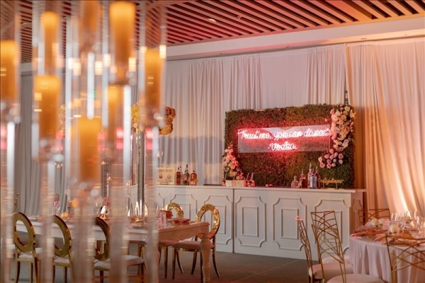 Venues Edition The Miami Beach