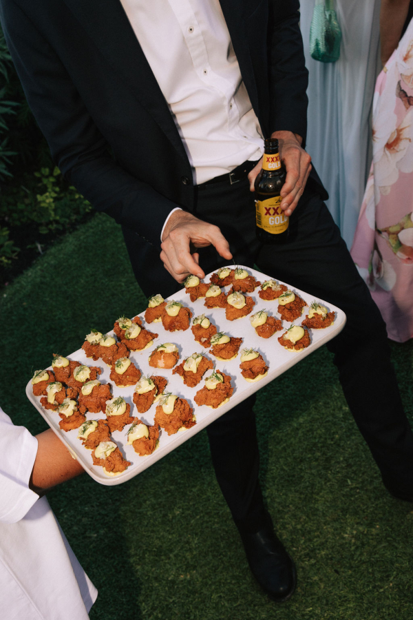 Cakes & Catering Mi Scusi Food