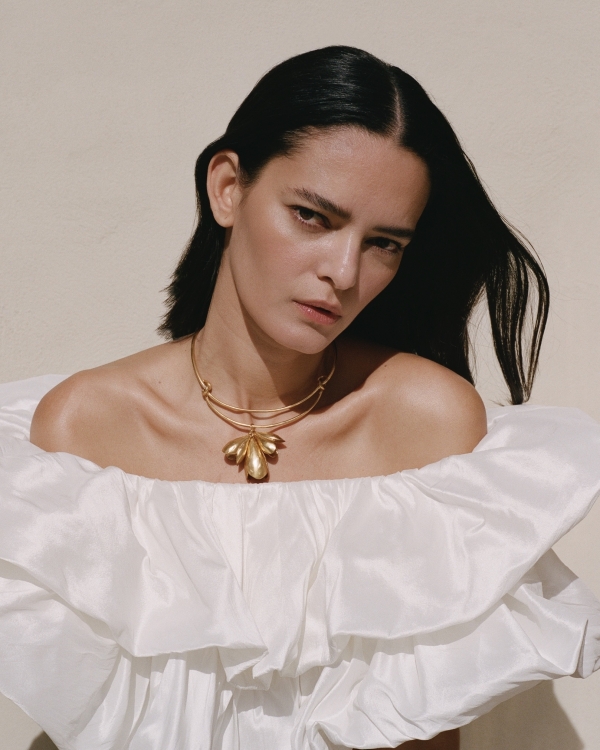 Beauty Maria Shevchenko