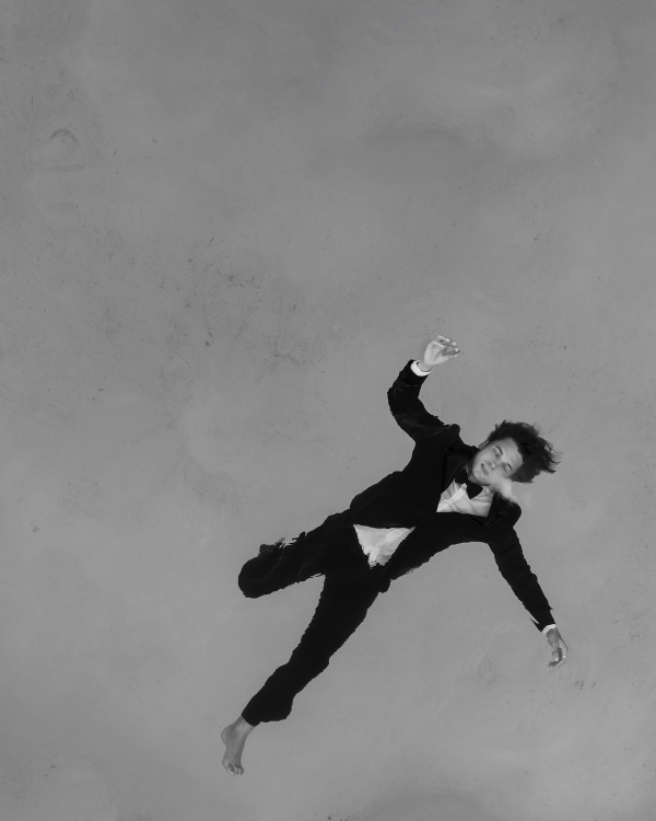 Retro Glamor in the Heart of Palm Springs