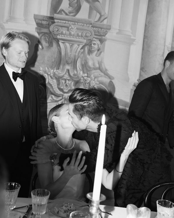 10 Must-Have Wedding Reception Photos, According to Top Photographers