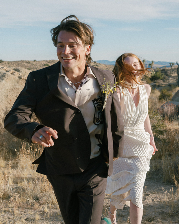 Retro Glamor in the Heart of Palm Springs