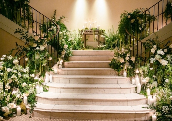 Venues Hotel Casa Del Mar