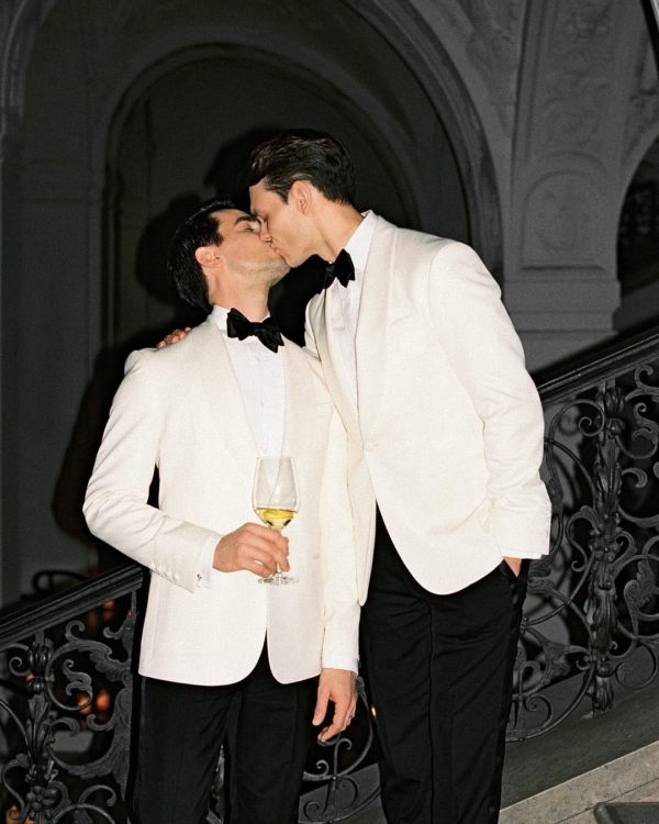 The Best and Most Auspicious Wedding Dates in 2026