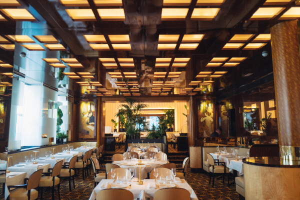 Venues Hotel Plaza Athenee