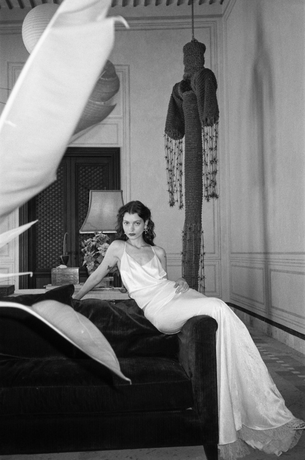 Photographers Marcus Jolly