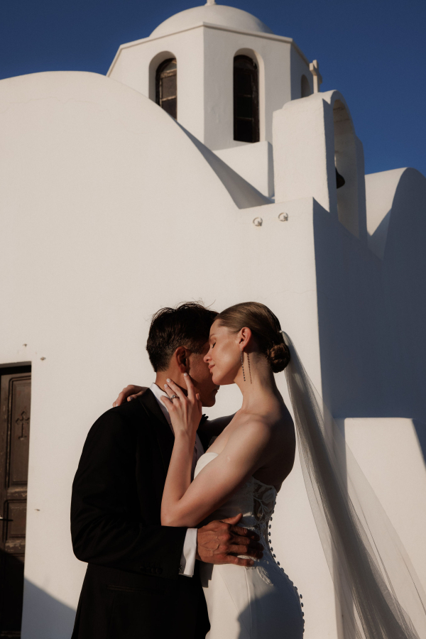 Venues Rocabella Santorini Hotel & Spa