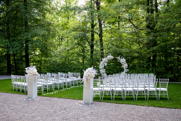 Venues The Dolder Grand Hotel