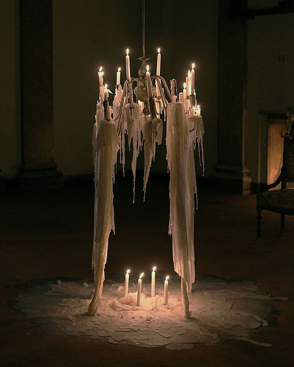 40 Statement Lighting Ideas to Elevate Your Wedding Reception