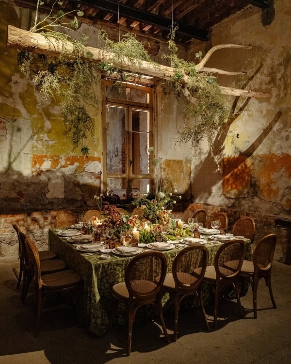 What to Expect When Working with a Luxury Wedding Planner