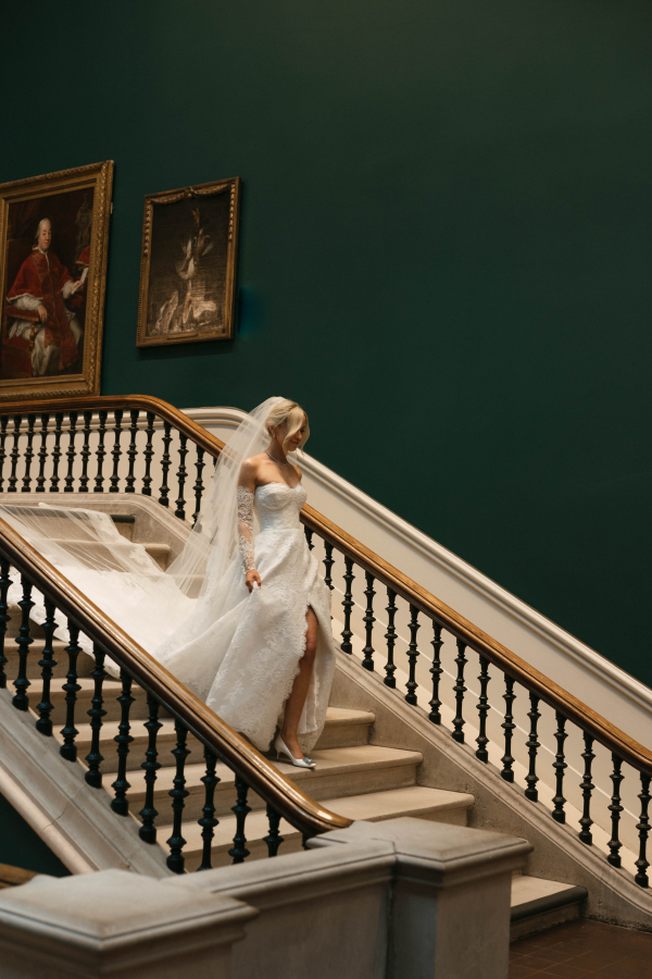 Photographers Anouska Love Story