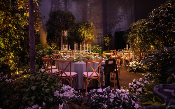 Venues The Dolder Grand Hotel