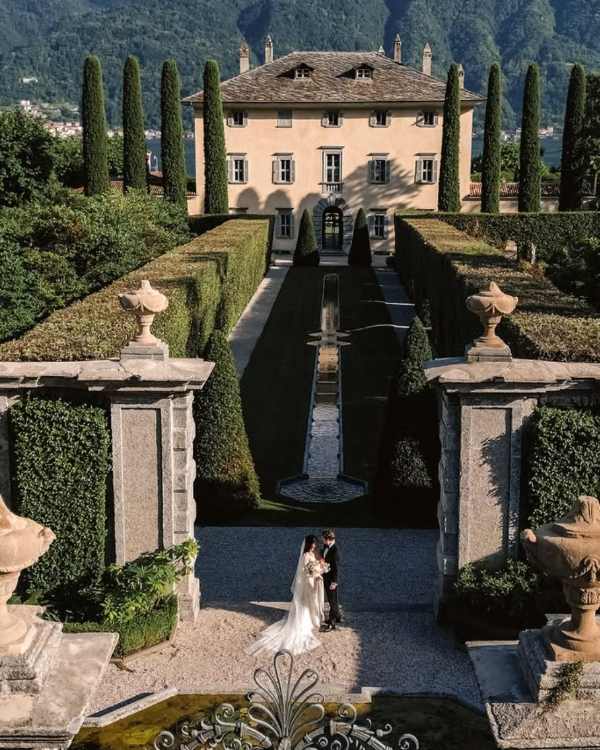 14 Best Wedding Photographers in Italy | Italian Professional Photography | TOP Luxury Bridal Photographers
