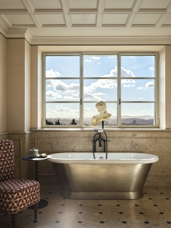 Venues Collegio alla Querce, Auberge Resorts Collection