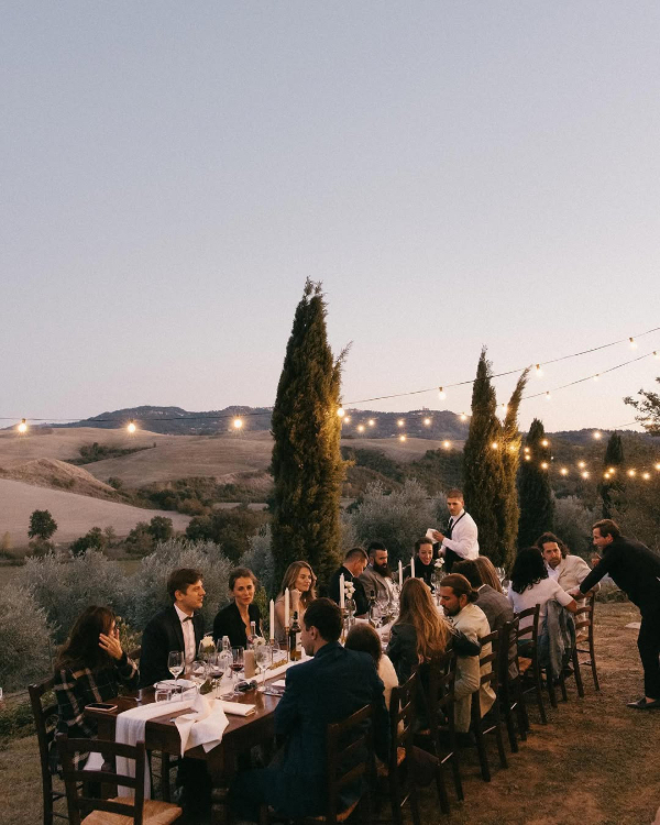 The Ultimate Litmus Test for Cutting Down Your Guest List