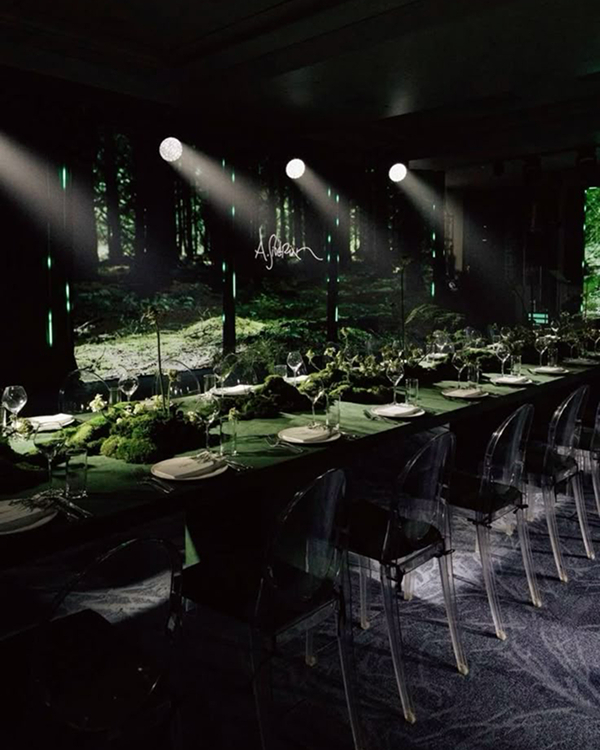 40 Statement Lighting Ideas to Elevate Your Wedding Reception