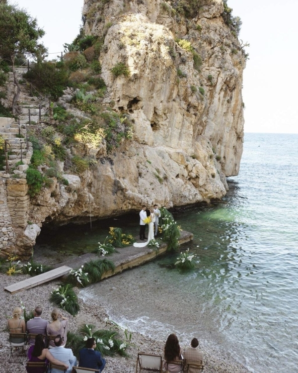 The Best Destination Wedding Locations for 2026