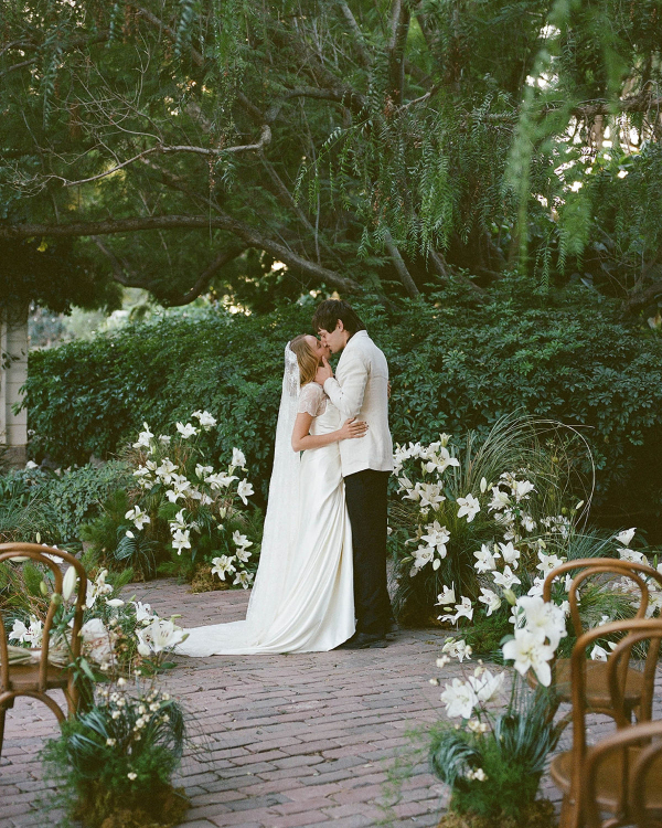 A Garden of Quiet Promises