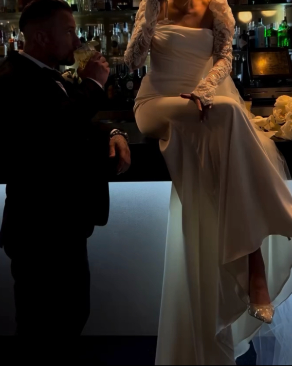 Content Creators Hype Gal