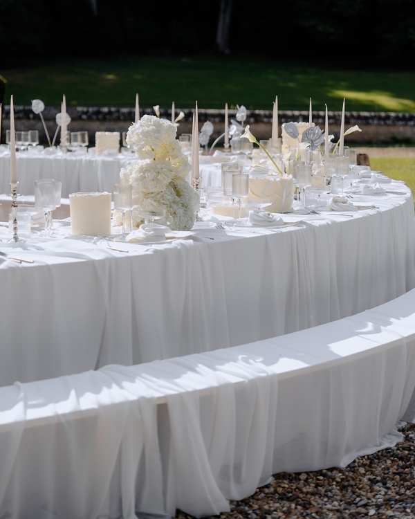 19 Best Wedding Planners in Europe | European Wedding Planning Companies | TOP Luxury Bridal Agencies