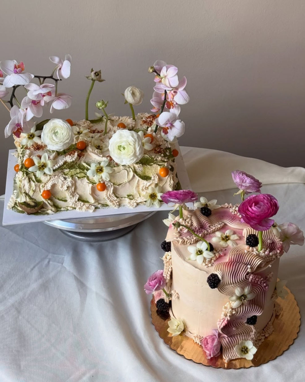 15 Best Cake Artists in the US