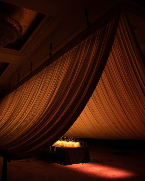 40 Statement Lighting Ideas to Elevate Your Wedding Reception