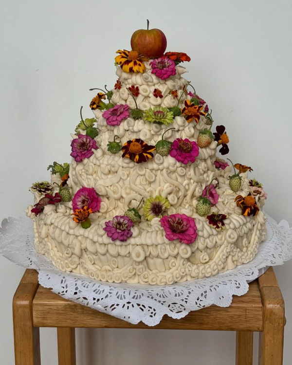 15 Best Cake Artists in the US