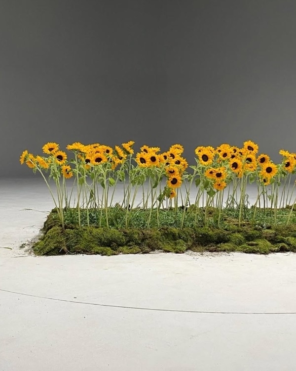 10 Major Wedding Floral Trends for Spring & Summer 2025