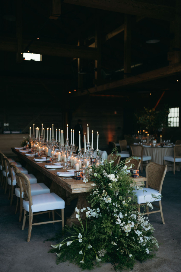 Planners ROQUE events