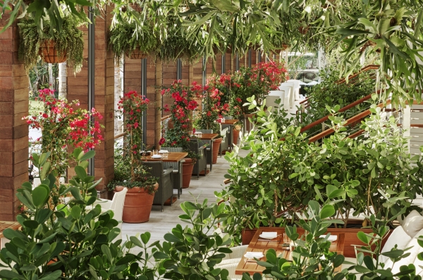 Venues Edition The Miami Beach