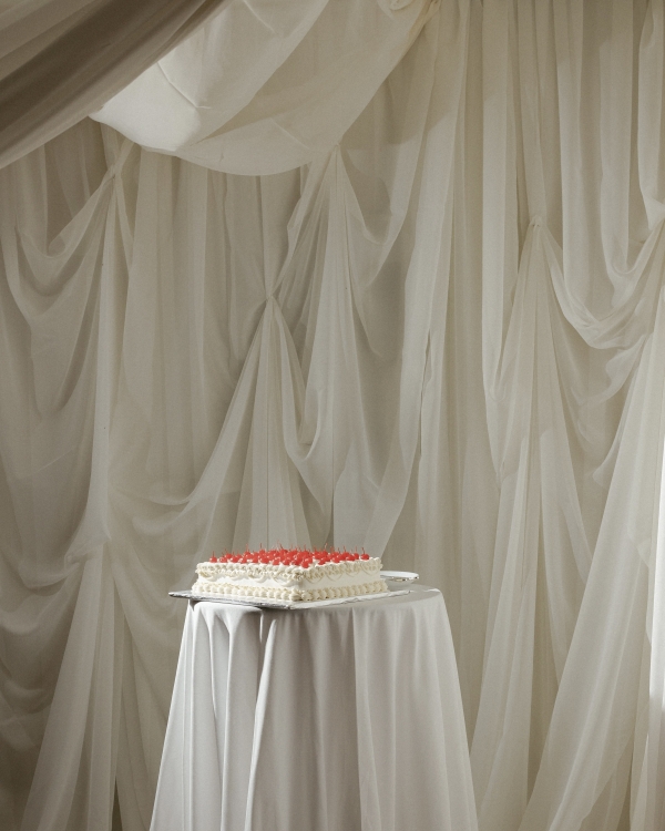 An Enchanting Lakeside Wedding in Canada