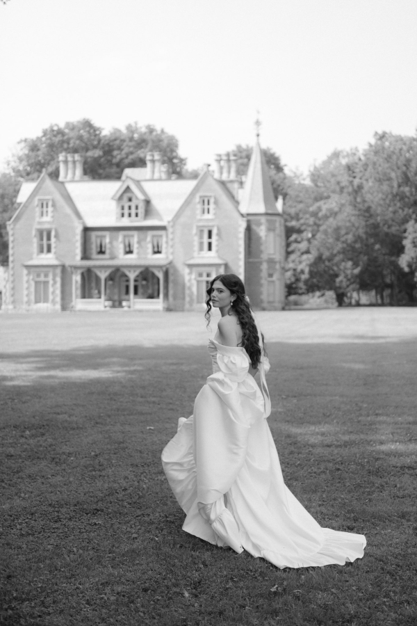 Photographers Jennifer Moher