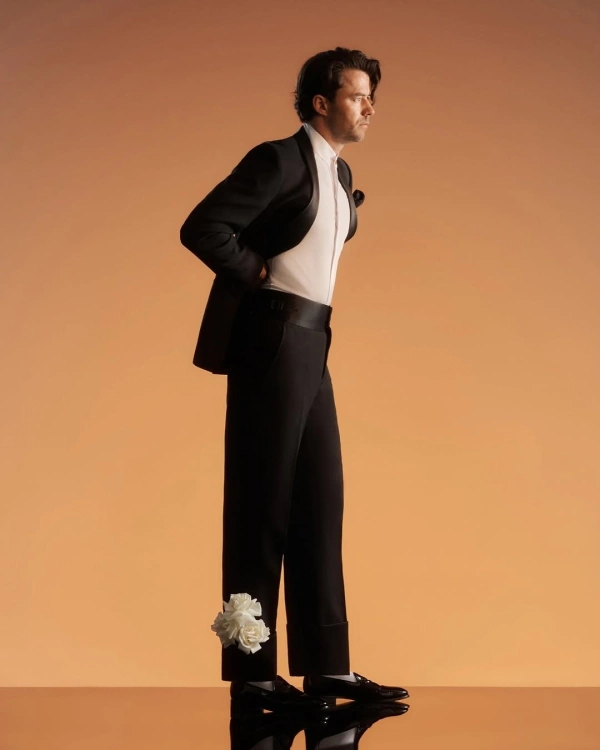 THE WED Style: Spring Wedding Looks — photo 2