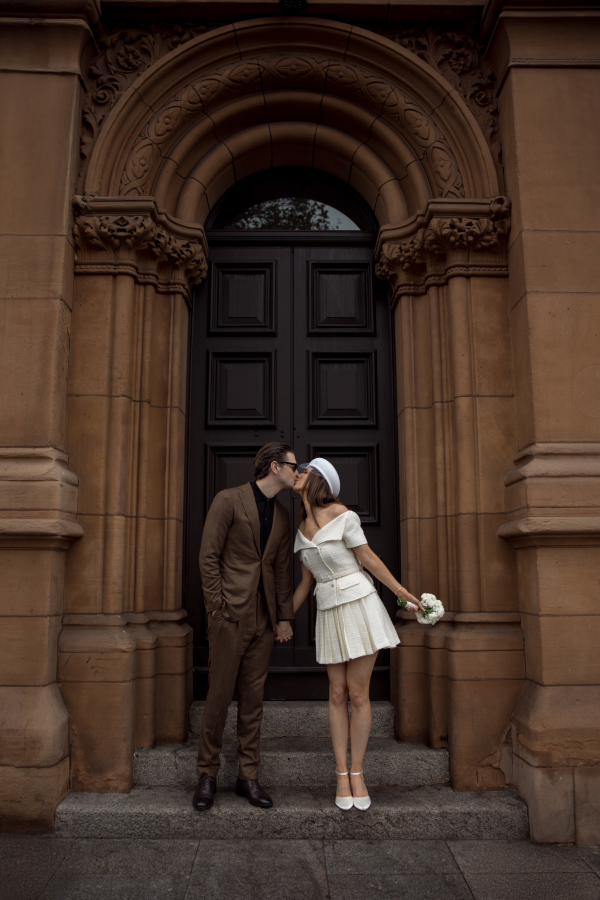 Photographers Anouska Love Story