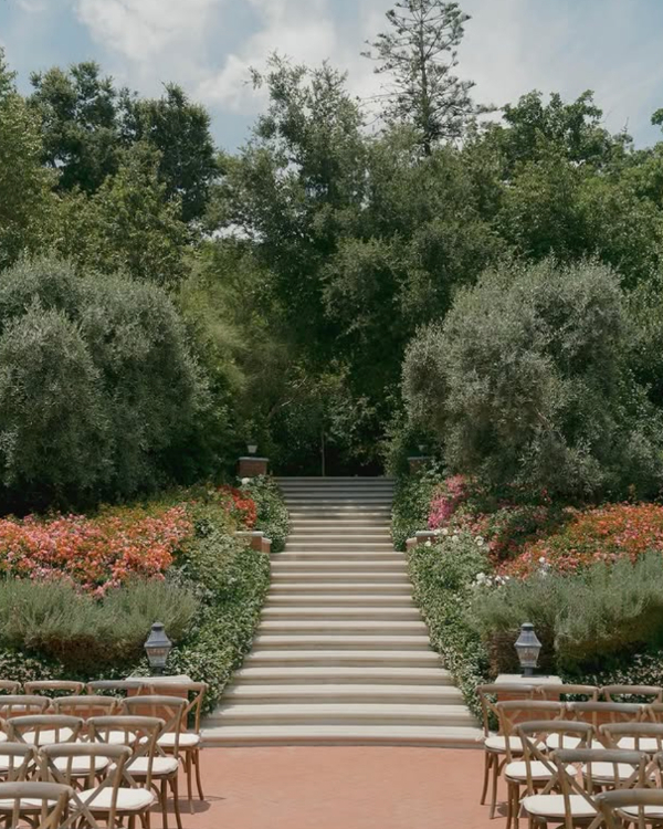 10 Scenic Ranch Wedding Venues in California