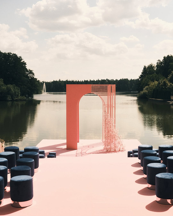 11 Major Event Design Trends for Spring & Summer 2025 Weddings