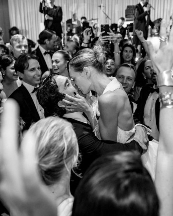 The Ultimate Litmus Test for Cutting Down Your Guest List