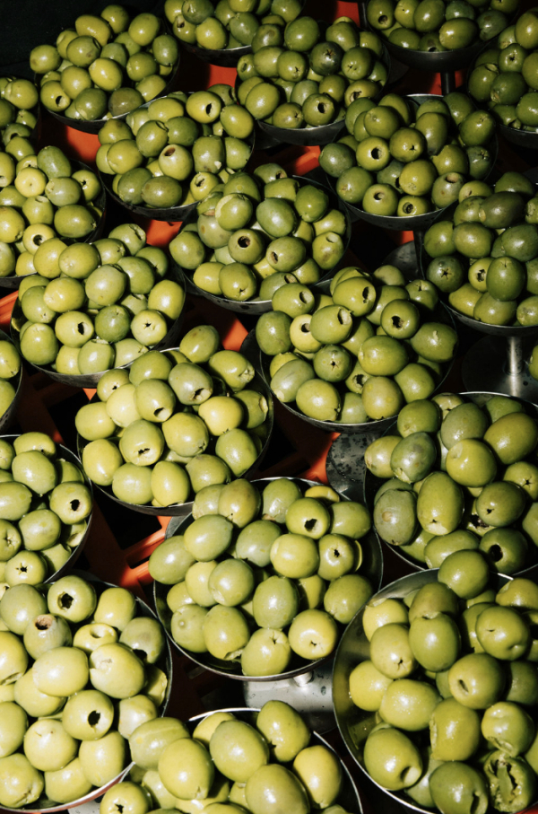 Cakes & Catering Mi Scusi Food