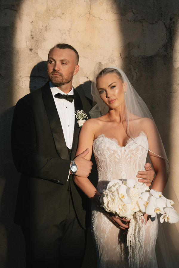 Photographers Ria Georgia