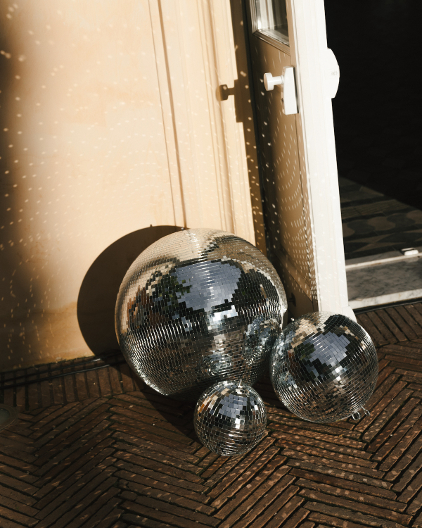 An Elegant & Dreamy Italian Wedding in a Historic Roman Villa