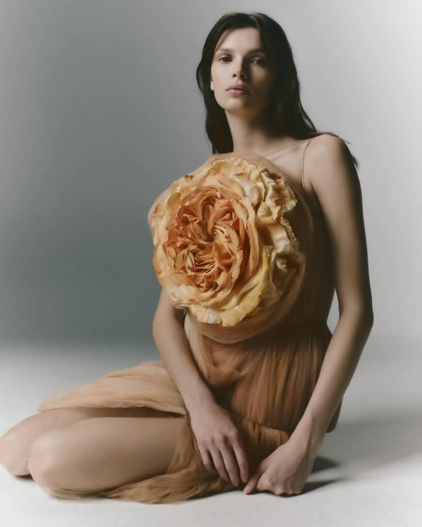 THE WED Style: Spring Wedding Looks — photo 1