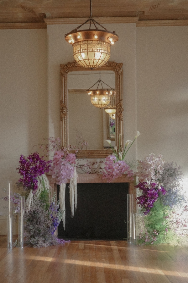 Florists Blooms By Cecilia